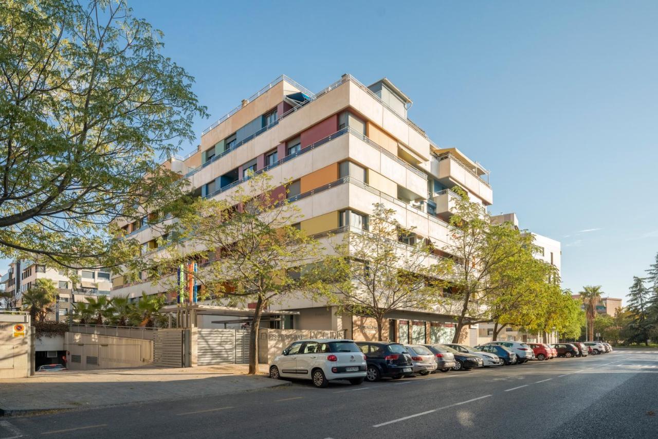 Apartment Enjoygranada Arcoiris