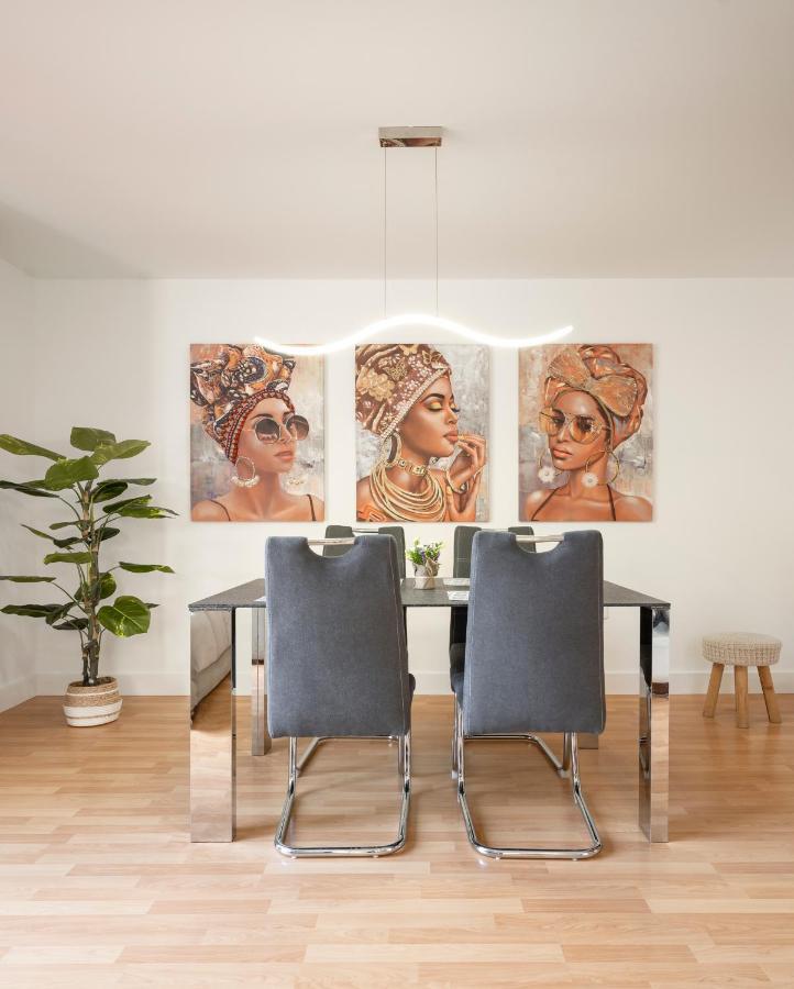 Apartment Enjoygranada Arcoiris *
