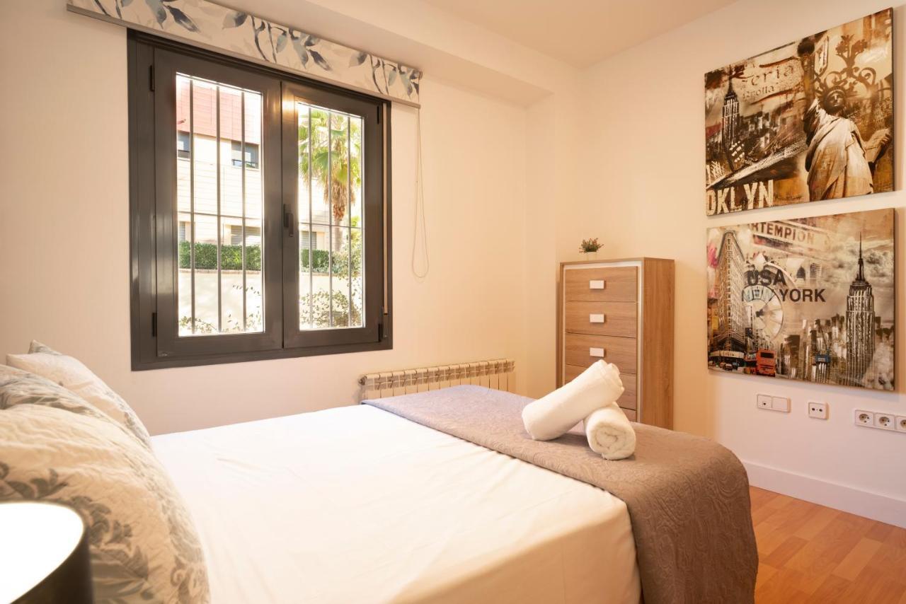 Apartment Enjoygranada Arcoiris *