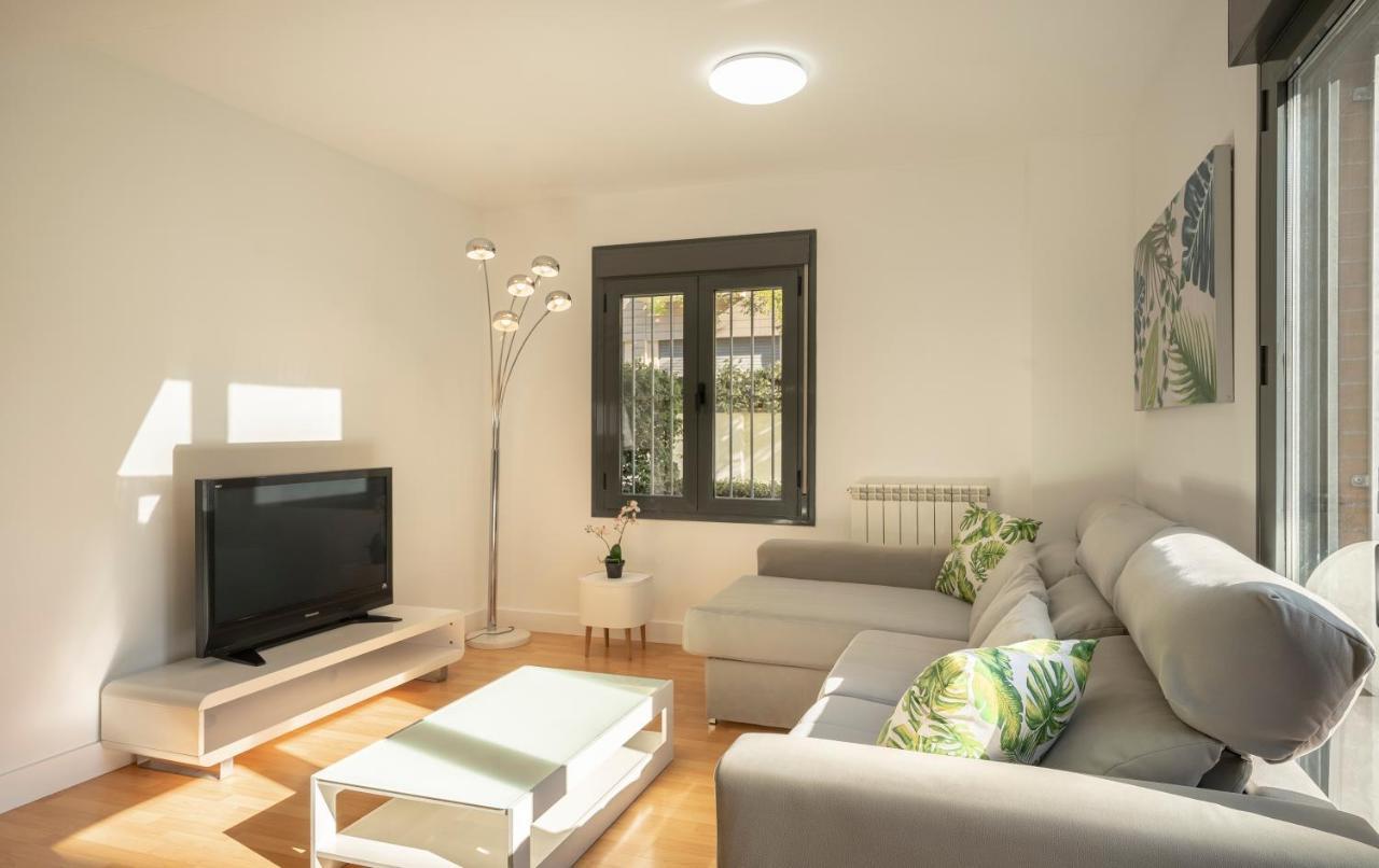 Apartment Enjoygranada Arcoiris