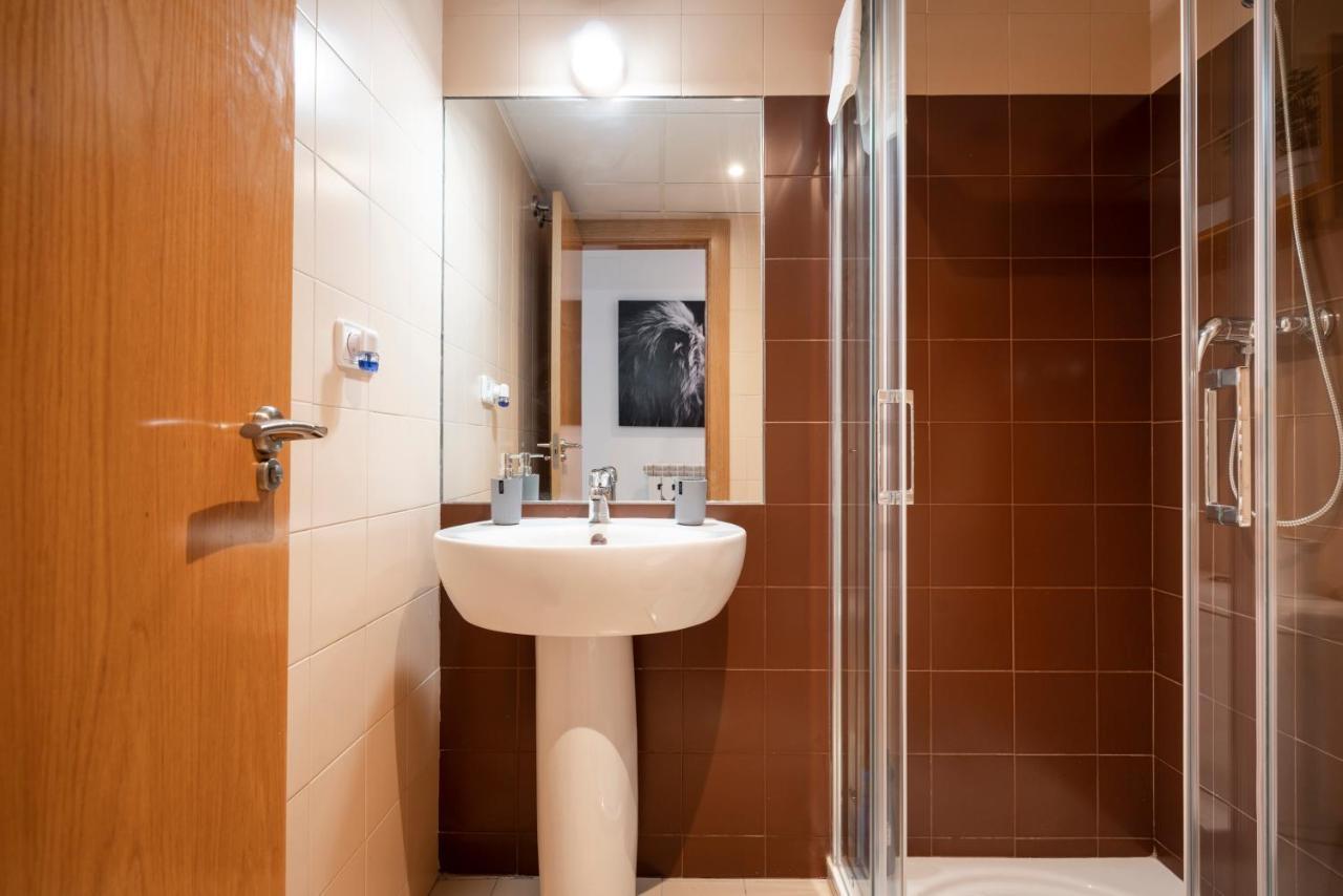 Apartment Enjoygranada Arcoiris *