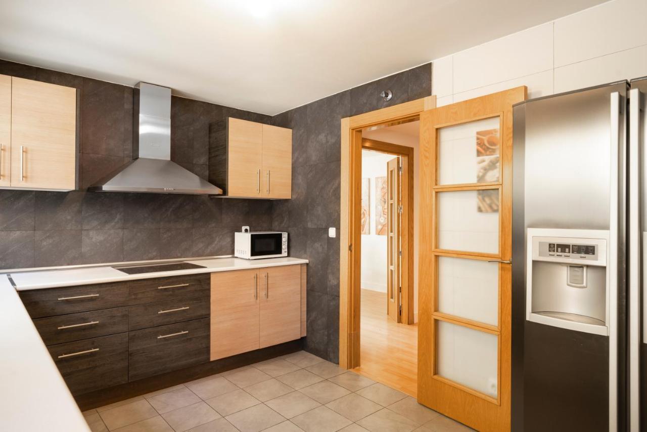 Apartment Enjoygranada Arcoiris